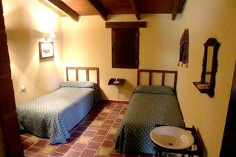 Villa With 4 Bedrooms In Caceres With Private Pool And Enclosed Garden