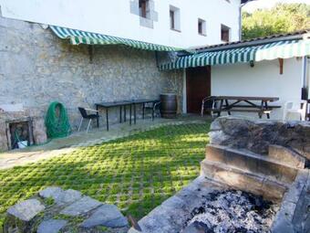 Agroturismo Casa Rural Endeitxe