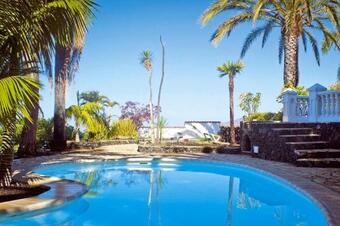 Holiday Resort Grandiosa El Paso - Spc01054-oyd