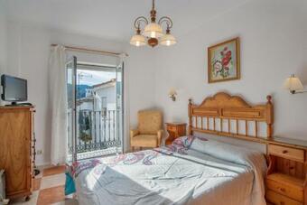 Casa De Carmen Y Andr�s