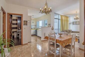 Apartamento Planta Baja Casa Carmen Y Andr�s