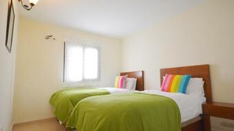 Fuengirola Apartment Sleeps 6 Air Con Wifi T803045