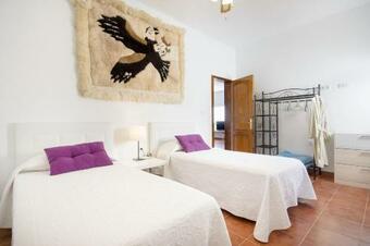 Villa Calera 1
