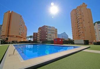 Ifac Apartment Sleeps 2 Pool