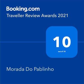 Apartamento Morada Do Pablinho
