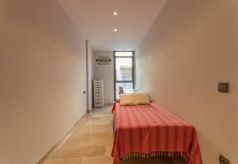 Apartamento Duplex Cova Gran