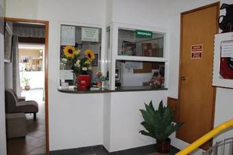 Hostal Dom Fernando