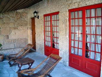 Casa De Sequiade