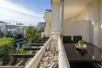 Apartamento Residencial Duquesa 18