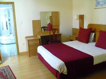 Hotel Solneve