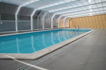 Hotel Colmeia