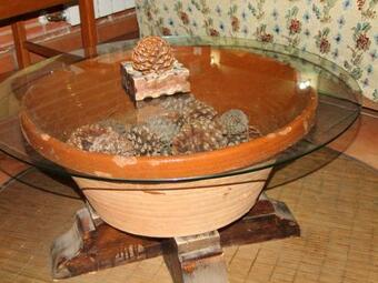 House With One Bedroom In Mingorria With Wonderful Mountain View Enclosed Garden And Wifi