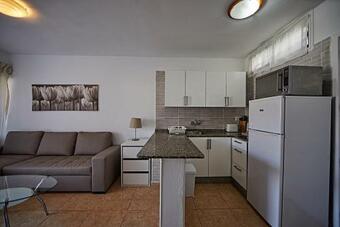 Apartamento Arimar
