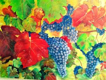 Agroturismo Vinosobroso Casa Rural