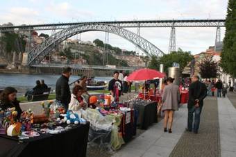 Apartamentos Turisticos Comercio Do Porto