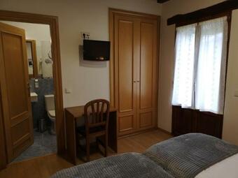 Hostal Mendilatz