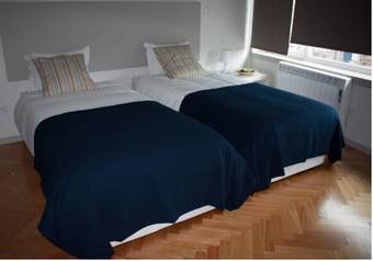 Apartamento Bnapartments Trindade