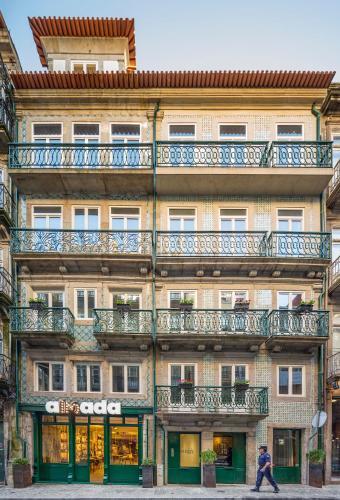 Apartamento Oporto City Flats - Un-almada House