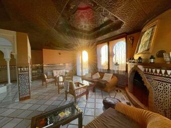 Villa Alborada Riad