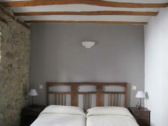 Hotel Casa Barr�a