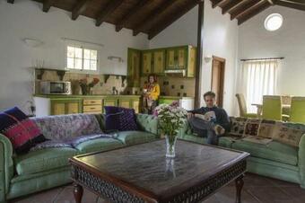 Casas Rurales El Paraje Del Molino