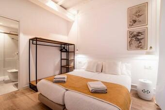Apartamento Newly Opened Central Suites! By Santiago
