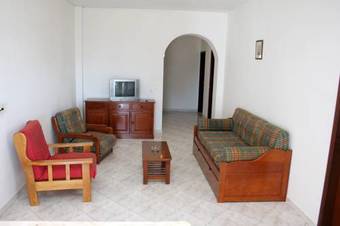 Apartamento King's