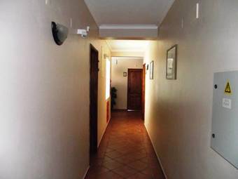 Hotel O Gadanha