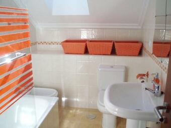 House With 2 Bedrooms In Suances With Wonderful Mountain View Shared Pool Enclosed Garden 5 Km From The Beach