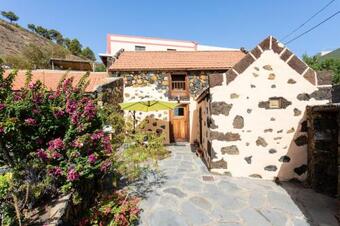 House With 2 Bedrooms In Taibique With Wonderful Sea View Furnished Terrace And Wifi 9 Km From The Beach