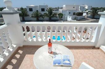 Casa Angelica - High Quality 4 Bedroom Villa - With Wifi And Great Pool Area