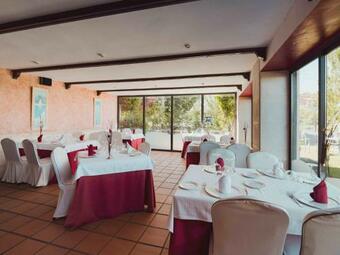 Hotel Do�a Carmen