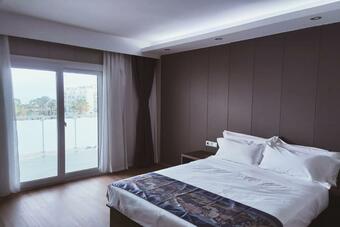 Oyo Hotel Nueva Europa