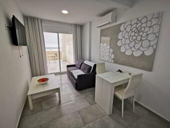 Apartamento Sol Playa Suites