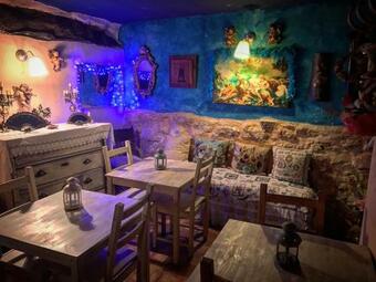 Hostal La Quinta De Malu Romantic Hotel In Cuenca