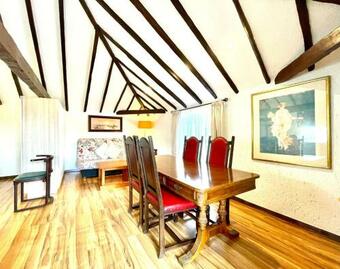 Agroturismo Apartamento De 1 Dormitorio En Finca, Con Terraza Y Barbacoa En Valle San Lorenzo