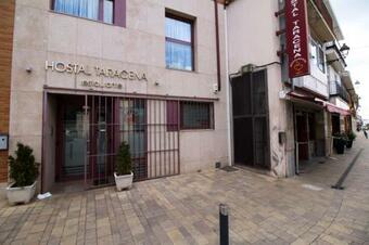 Hostal Restaurante Taracena