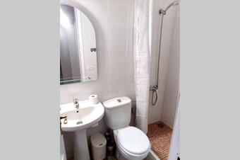 Apartamento Efigenia Playa/mar 2