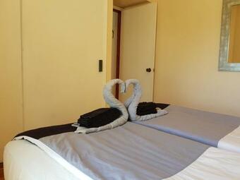 Apartamento Iguazu Yumbo - Two Bedroom Apt