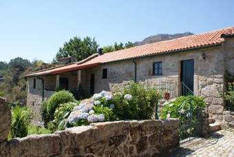Casa Do Souto