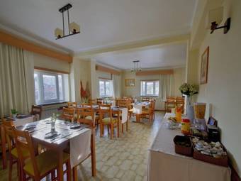 Hotel D. Dinis