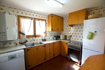 Casa Lladrers