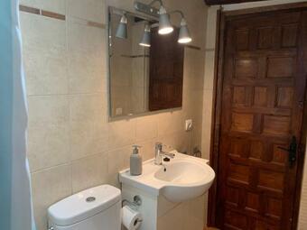 Apartamento El Cau