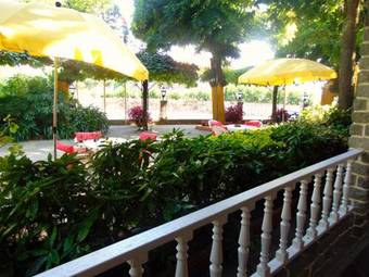 Hostal Pensao Residencial Corredoura