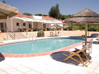Hotel Da Ameira
