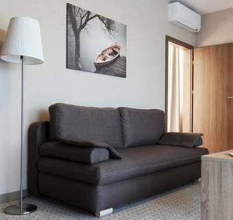 Hotel Port 110