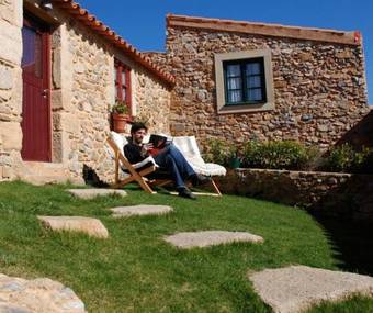Hostal Casa Da Cisterna