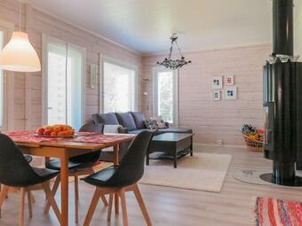 Holiday Home Tapiska