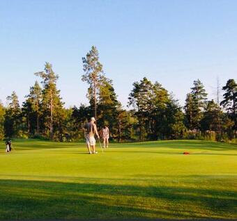 Hotel Villa Ekbladh