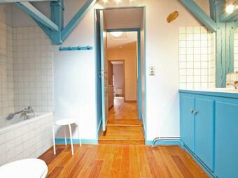 G�te Alen�on, 4 Pi�ces, 7 Personnes - Fr-1-497-24